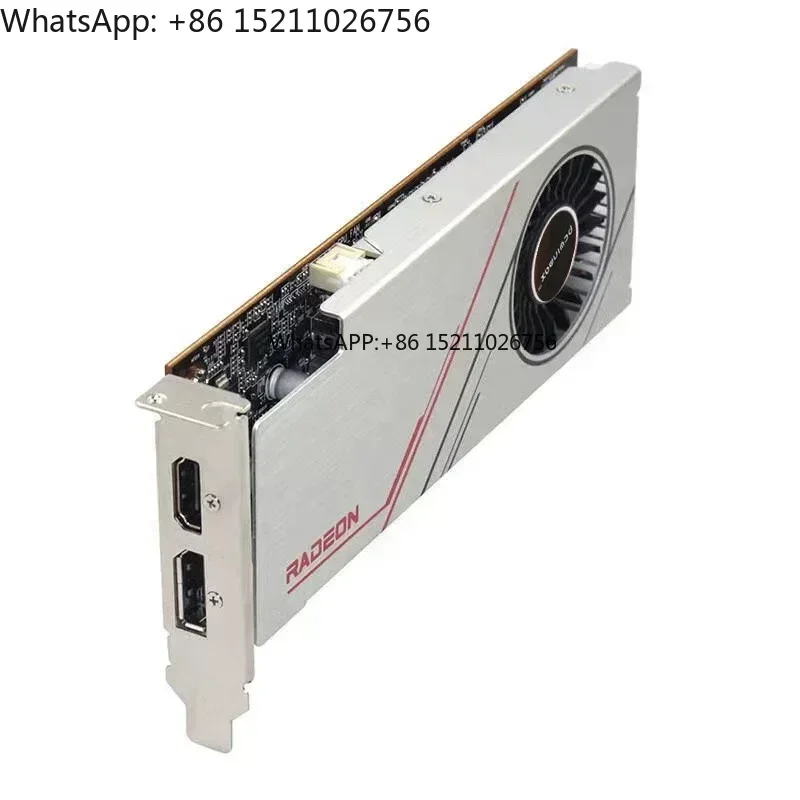 Karta graficzna do gier yyhc GPU RX 6400