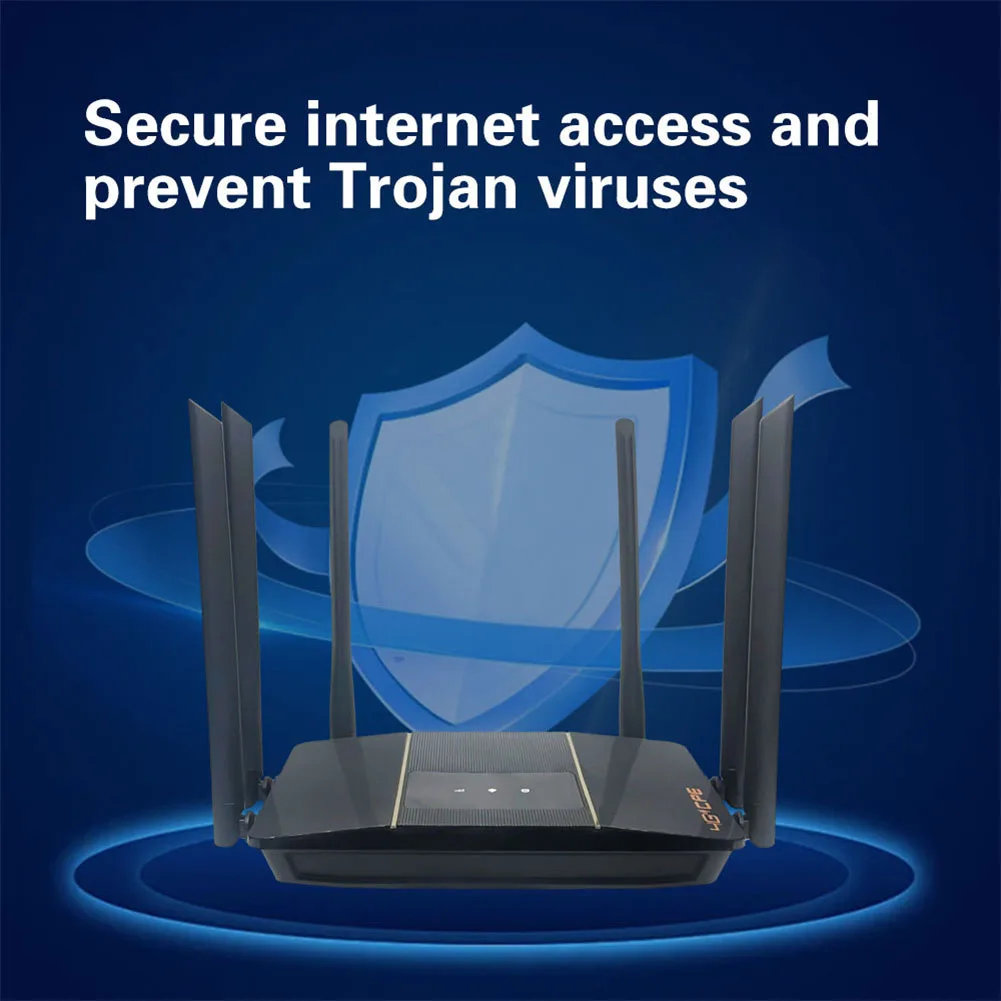 High-speed 4G CPE Modem With SIM Card Slot - 300Mbps Wireless WiFi Router Hotspot HOME ROUTER 5G Router With Sim Card New