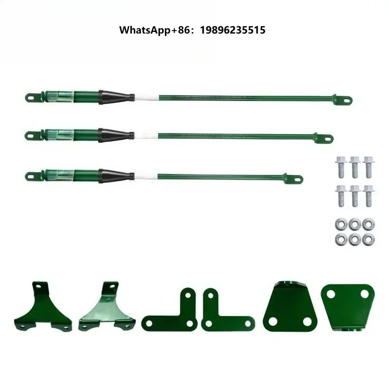 Automotive High-quality Damping Rod Stabilizer Kit Enhances the All-round Driving Experience