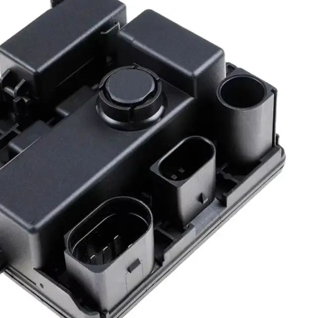 Integrated Supply Module 12637591534 12637614585 Engine Computer Part For BMW M2 2011-16 Direct Replacement Car Electronic