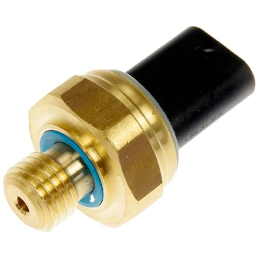 

987-015 Engine Oil Pressure Sensor Compatible with Select BMW/Mini Models