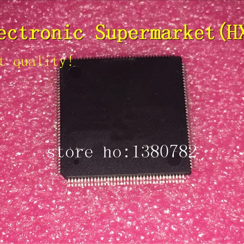 Free Shipping 10pcs/lots TMS470R1B1MPGEA TMS470R1B1 TMS470 TQFP-144 New original  IC In stock!