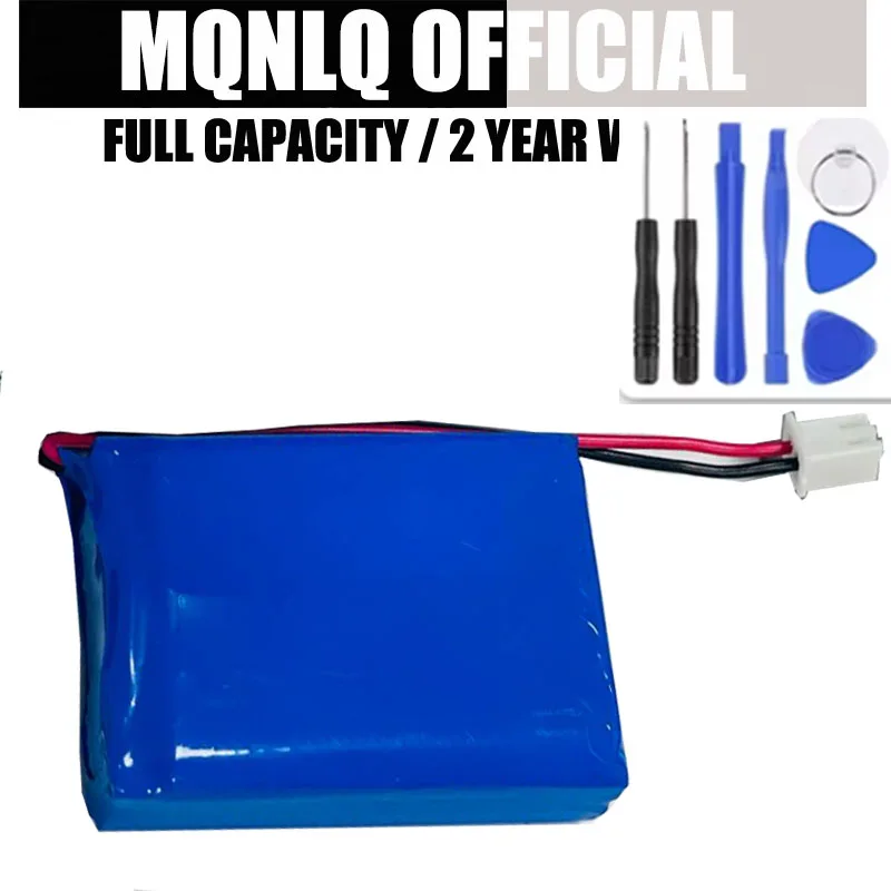 123450 7.4V 1200Mah…