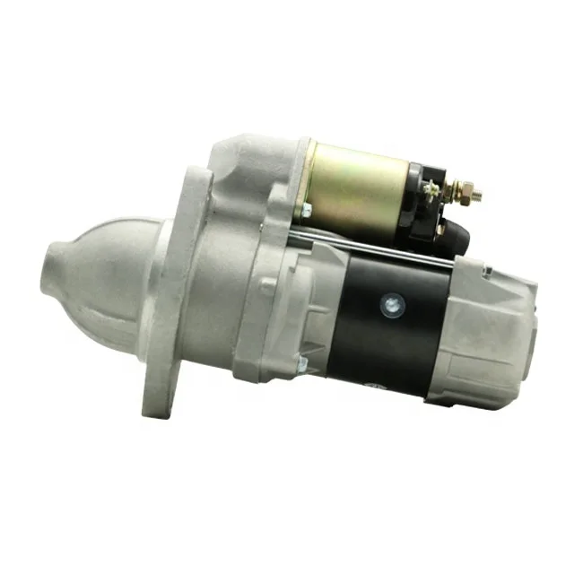 

Стартер для HINO EH300 W04DT 0280009760 03505520320 281001542 281001850D