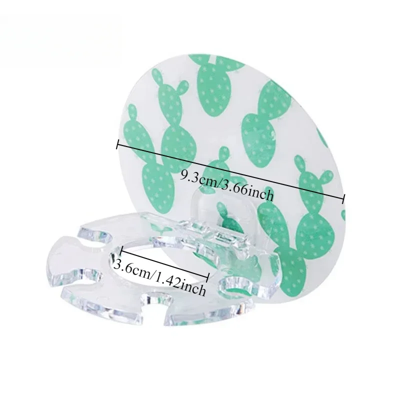 1PC No Punch Spazzolino Dentifricio Organizzatore Multifunzionale Montaggio A Parete Bagno Spazzolino Rack Tavolo di Lavaggio Rack di Stoccaggio