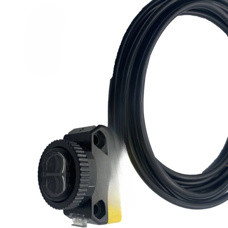 1PCS Photoelectric Sensor For BANNER QS18VN6D Replacement Part