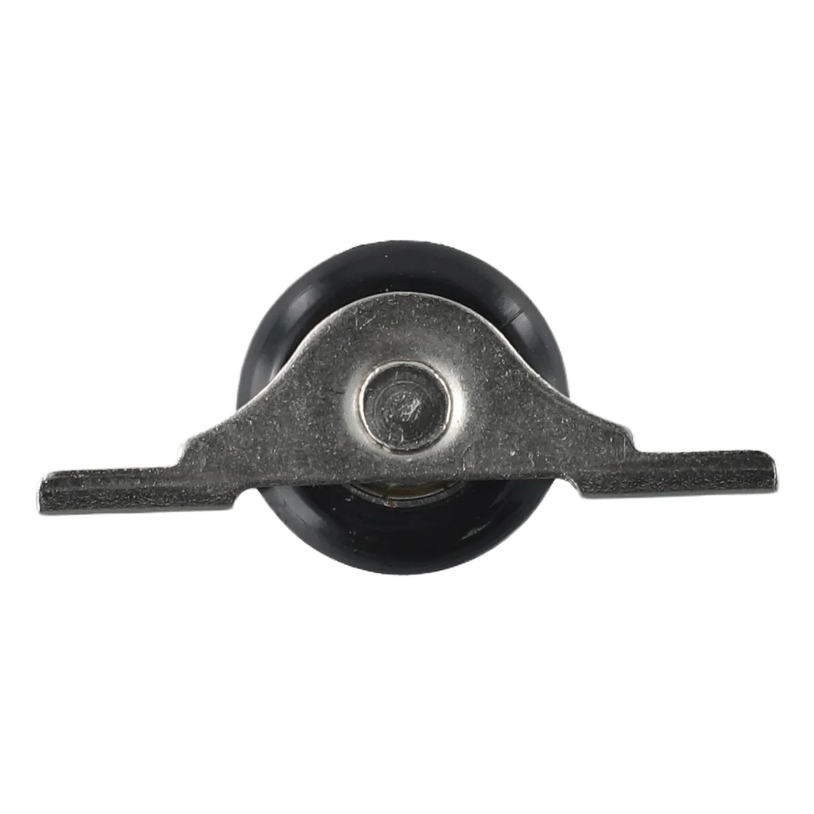 Nylon Wheel Pulley Wheel Nylon Bookshelves Wheel Cabinets Chairs Wheel Footstools Wheel Kitchen Stainless Steel