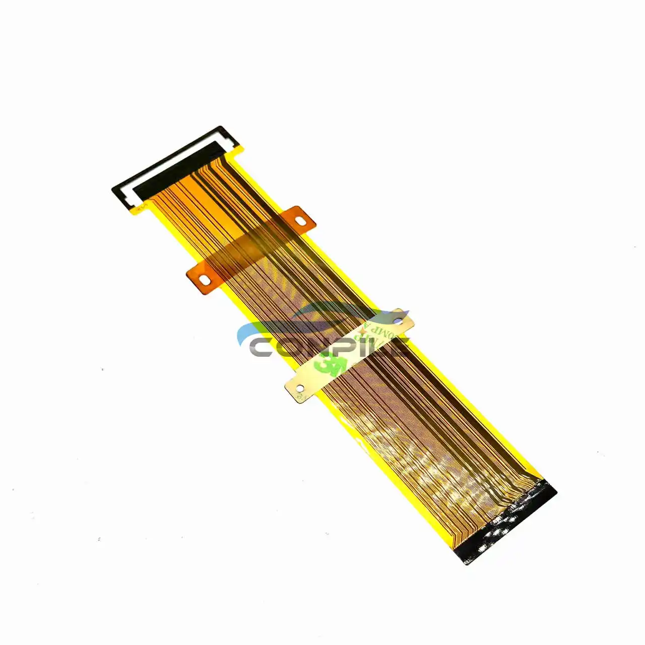 for Toyota 18017 ribbon  flip panel cable 18017 Car audio panel ribbon  flexible tape radio screen