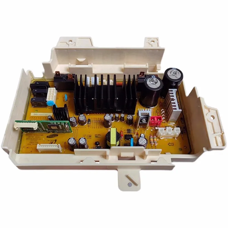 for Drum washing machine computer board DC92-00969A variable frequency board main board DC92-00969B