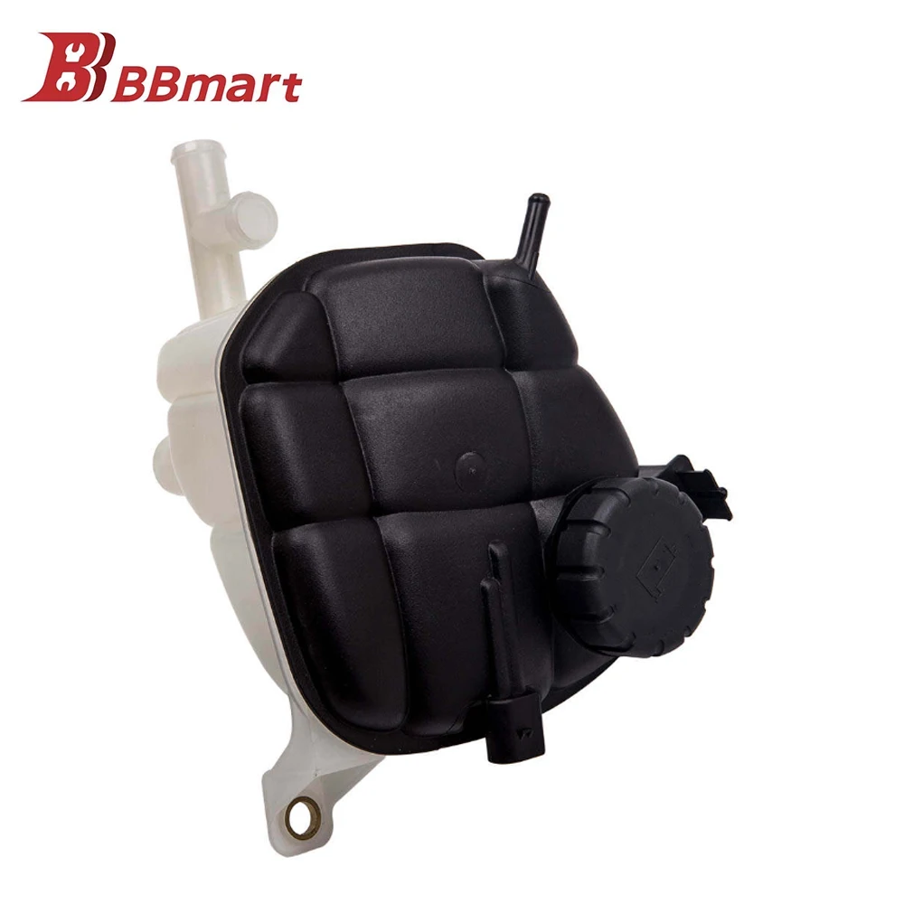 

A1645000049 2105010615 BBmart Auto Parts 1 pcs Coolant Expansion Tank and Cap For Mercedes Benz W164 X164 R197 Car Accessories