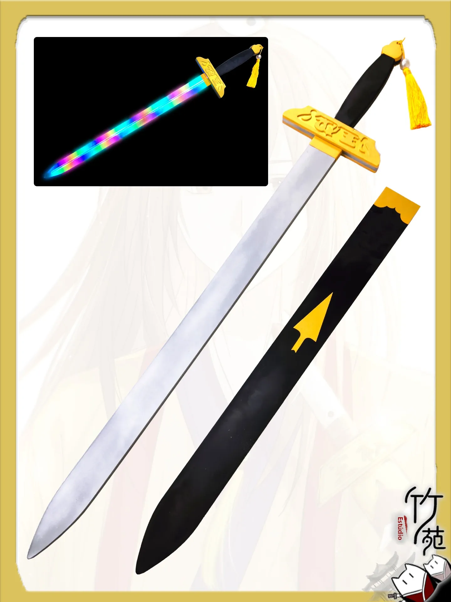 accesorios-de-disfraz-de-cosplay-luminous-spirit-matcher-espada-de-dominacion-wang-quan-accesorios-de-espada-larga