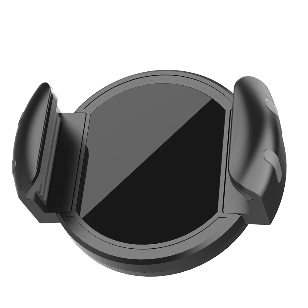 Universal Magnetic Phone Holder for MagSafe Magnetic Smartphones Stand for Gym Treadmill Motorcycle