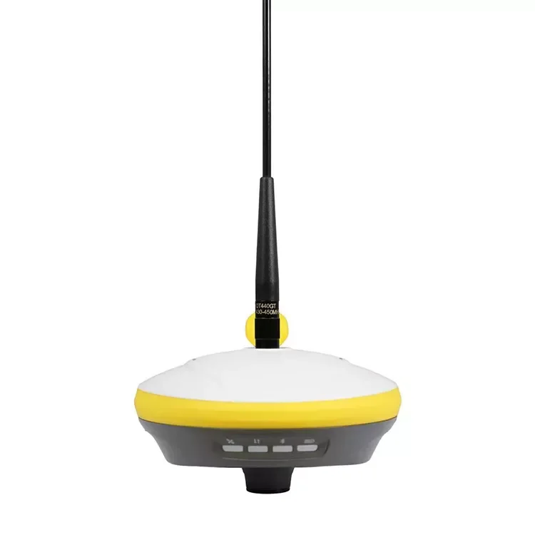 High Performance 1408 Channels Stonex T1/S1 GNSS Survey Instruments GPS RTK