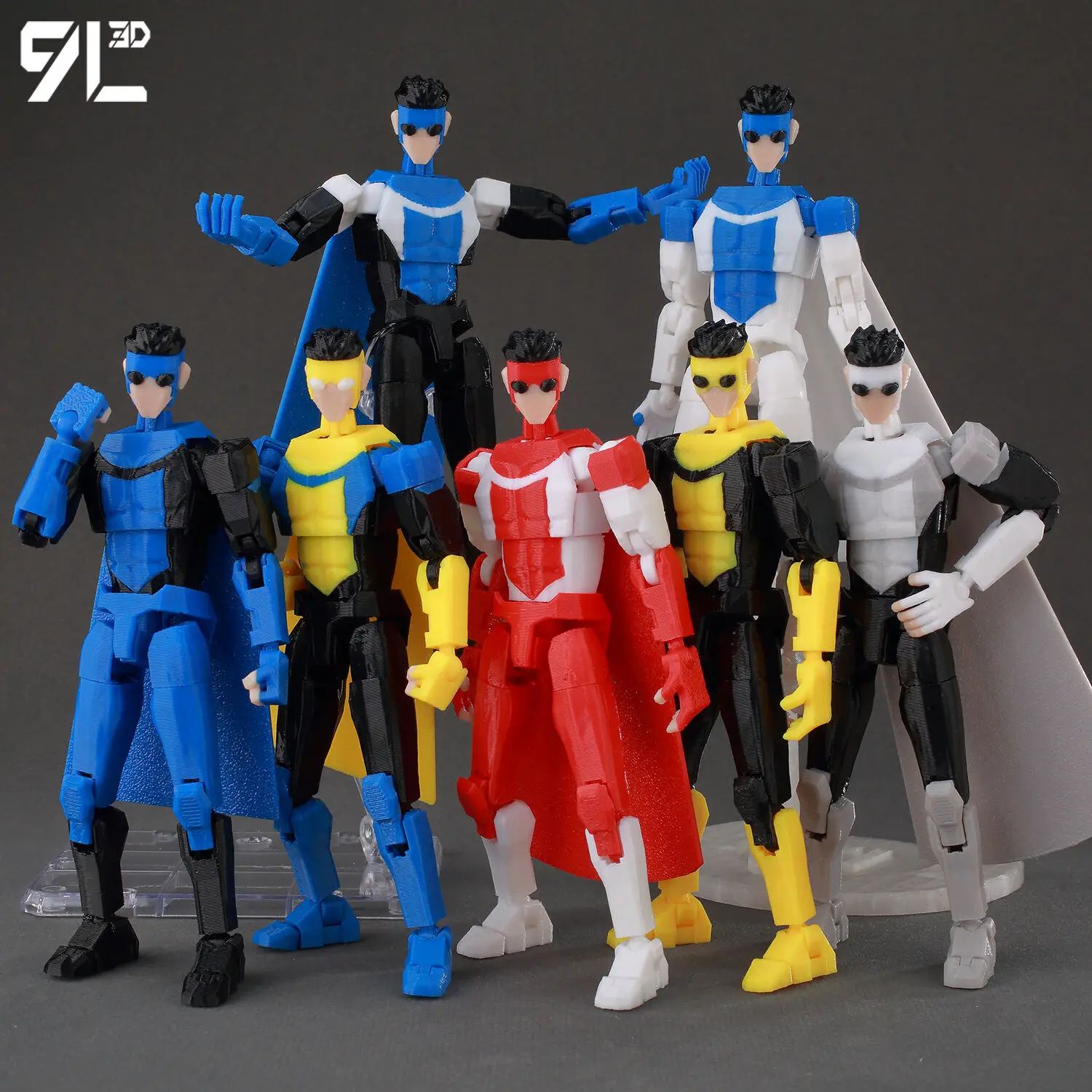 Thumbnail 3 - #12 Cheap Action Figures Worth Buying