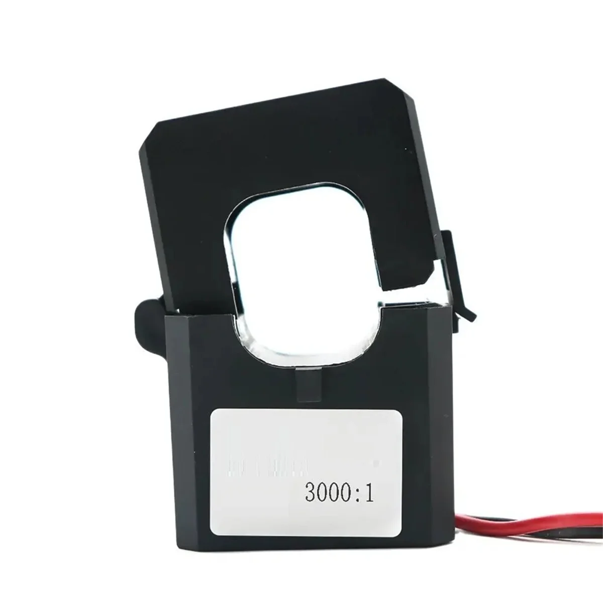 3000/1 Mini Split Core Current Transformer Sensor AC Open Type CT 80A Clamp High Frequency Transformer