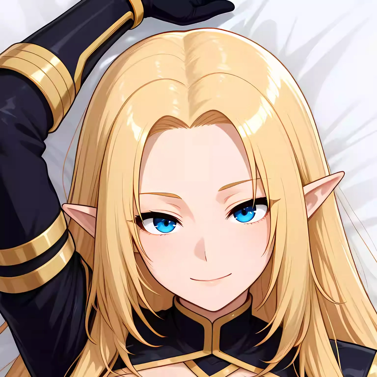 Anime figurka Alpha Sexy Dakim – Anime Cosplay Otaku recenzja i cena