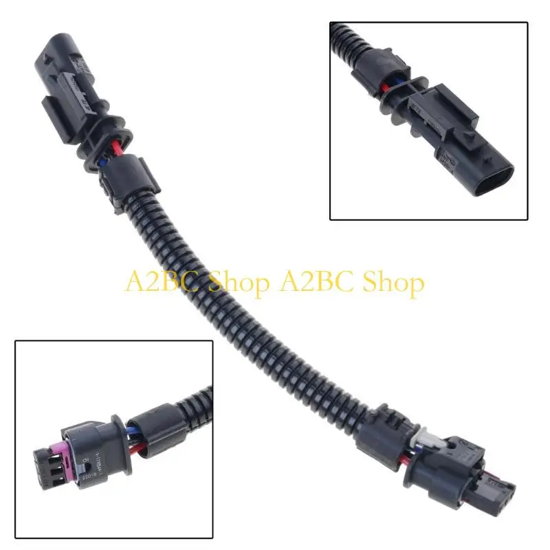Picture 5: A2BC Automatic Stop Start Device Control Plug Eliminators Canceller Cable Easy Install