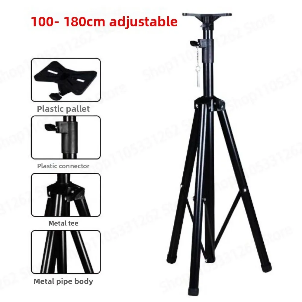 Timer Tripod Stand Adjustable Portable for Digital Countdown Timer Kitchen Lab Office
