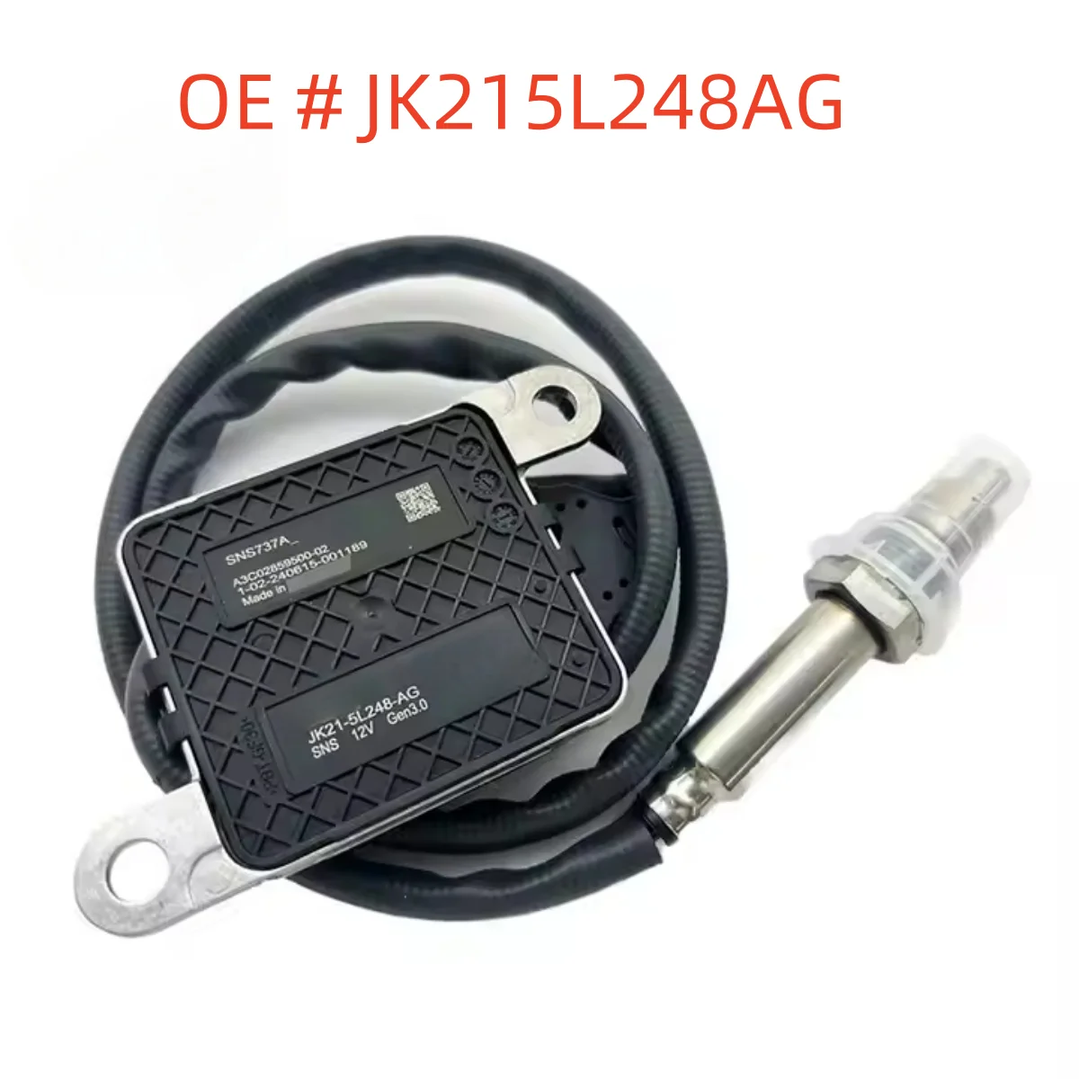 JK21-5L248-AG JK215L248AG SNS737A A3C 02859500 -01 Датчик оксида азота Датчик NOx 2382101   для Ford Transit Custom 2