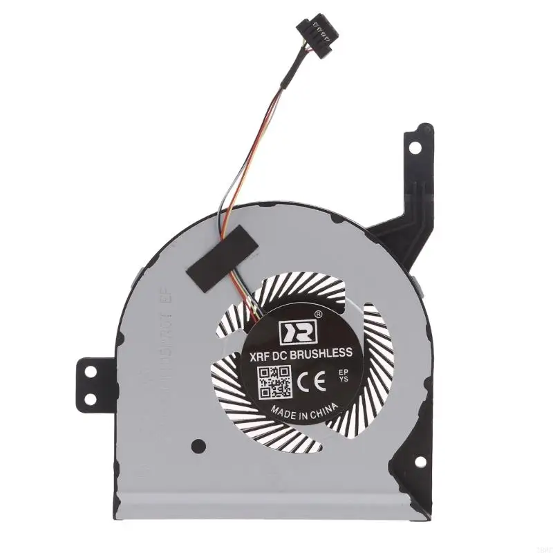 

T8WC Laptop Cooler Fan for Vivobook X542 X542B X542U X542BP X542UA CPU Heatsink