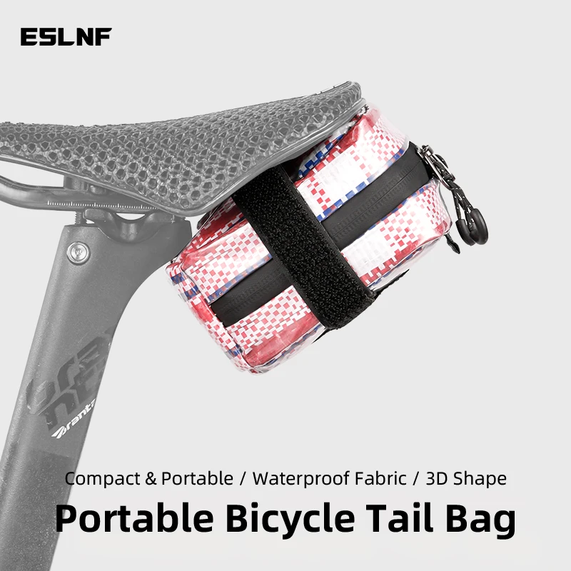 bolsa-de-bicicleta-eslnf-nova-colecao-retro-xadrez-para-selim-kit-de-ferramentas-para-bicicletas-mtb-e-de-estrada-2026