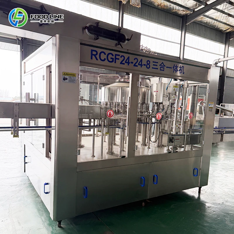 Customized Aseptic Filling Machine Juice Oil Bib Bag Carton Yogurt Paste Multi Heads Filling Machine Small Business Processing