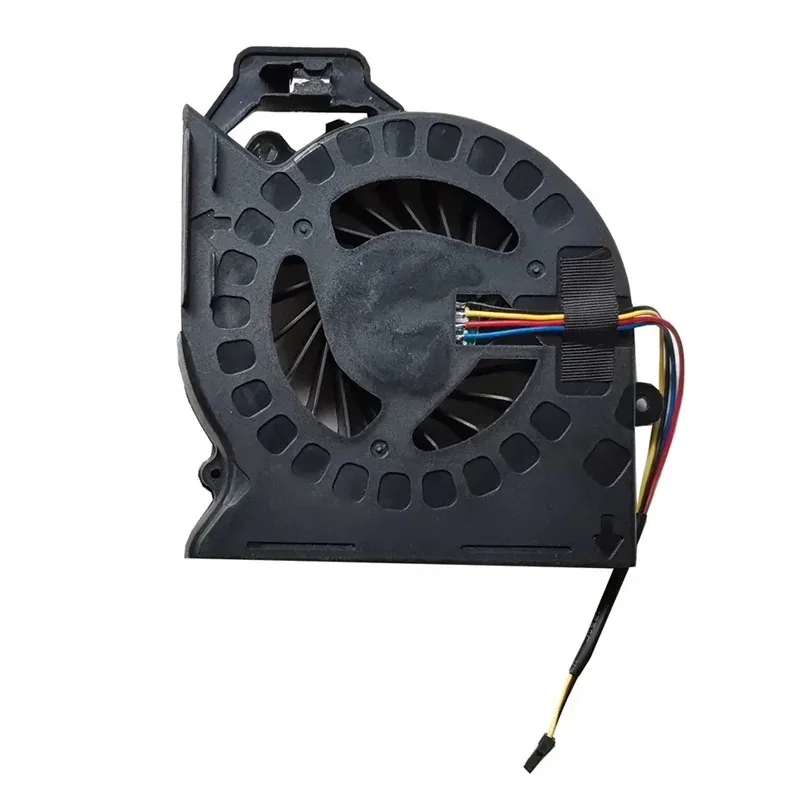 Nuevo ventilador de refrigeración para ordenador portátil CPU GPU para HP tpn-w104 E08C DV7-6000 DV6-6000 E09C E06C