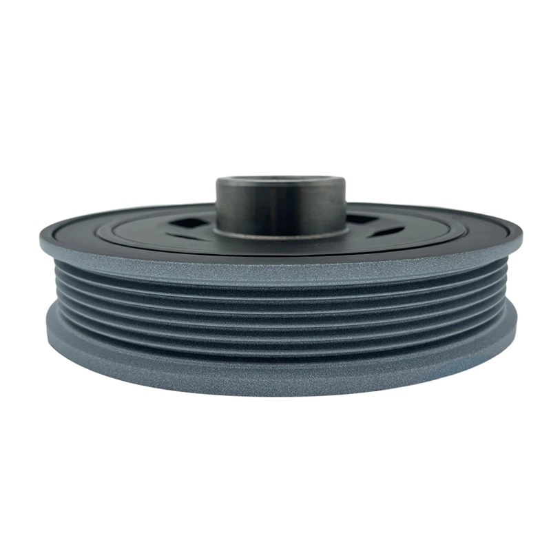 

Car Crankshaft Pulley 25182193 4802589 94525303 For Vauxhall Antara 2.2 Cdti Chevrolet Captiva 2.0 / 2.2 D