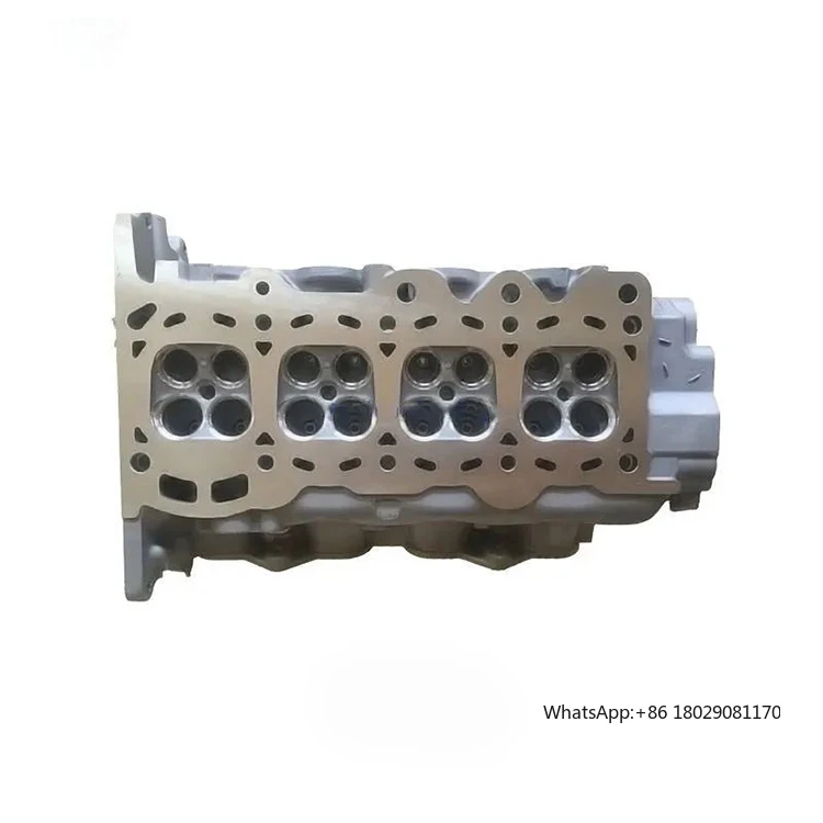 

OEM 11101-B9320 11101-B9330 Factory Price 3SZ Auto Cylinder Head Engine Cylinder Head for Toyota Daihatsu Avanza Yaris Rush Vitz