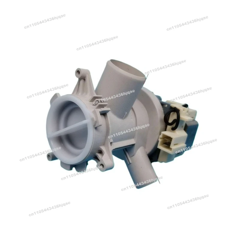 

Роликовая стиральная машина XQG15105 Насос сливного клапана PX-2-35 Двигатель сливного насоса