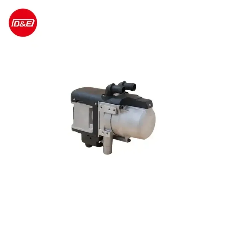 Wholesale 5Kw 12V Diesel Liquid Parking Water Heaters For Bus Truck Boat RV