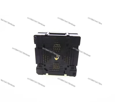 790-42048-101T QFN48 IC Burning Seat Adapter Testing Seat Test Socket Test Bench