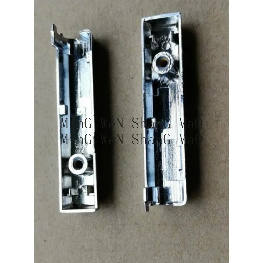 New for Toshiba Satellite Portege Z830 Z835 Z930 R631 R632 Left & Right LCD Hinge Cover Silver