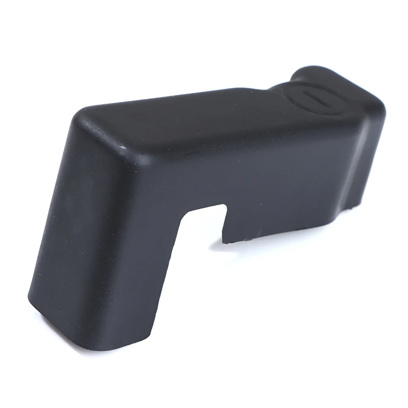 New Car Battery Anode Cover Negative Electrode Protector For Land Cruiser Prado