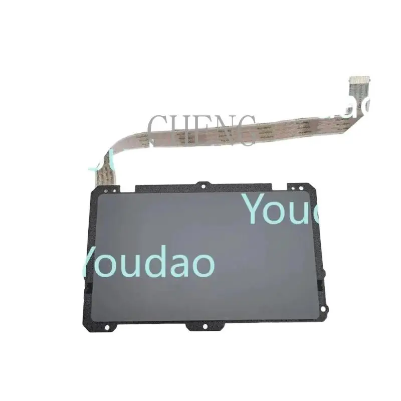 Touchpad Trackpad Clickpad con cable para Dell Latitude 7420 0GX9KN 0D6JYR CTT