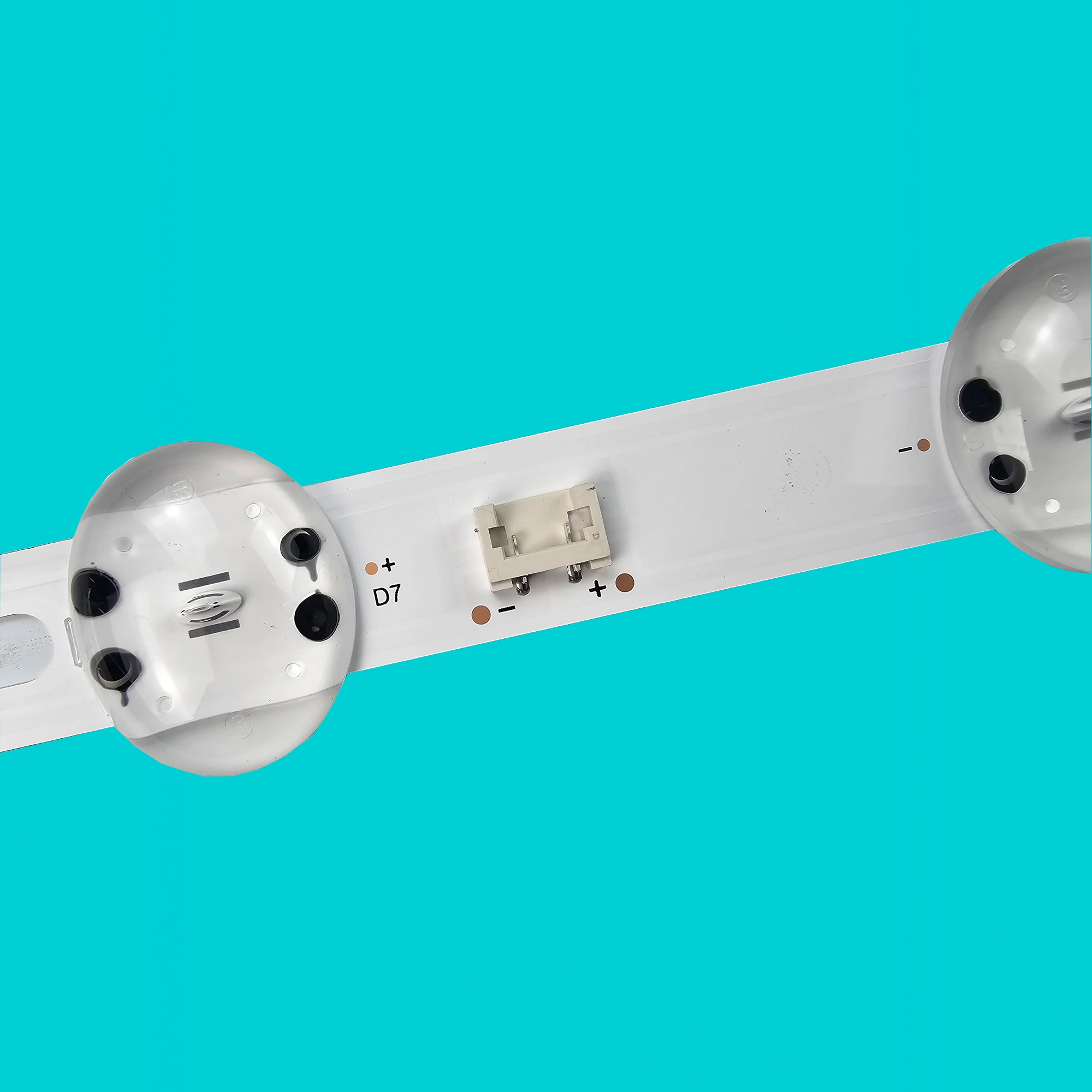 LED BackLight Strip For 65UM7610PLB 65UM671COSB 65UM7520PSB 65UM7650PCB 65UN8100PLB 65UM7510PLA