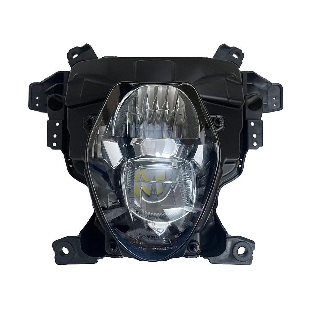 LED Motorcycle HeadLight Assembly Headlamp Fit For SUZUKI GSX-R 1000 GSXR1000 2017 2018 2019 2020 2021 2022