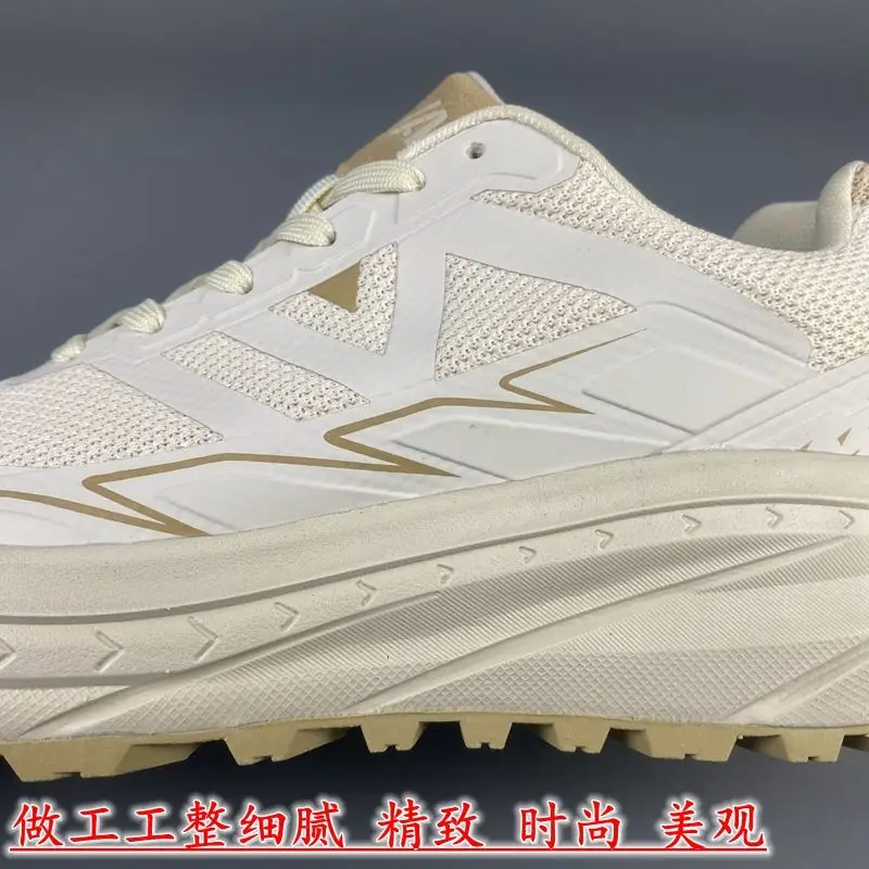 Original Brand Trail Running Shoes Professional Men Outdoor Sport Shoes Wide Feet Training Shoes Wearable Jogging Sneakers