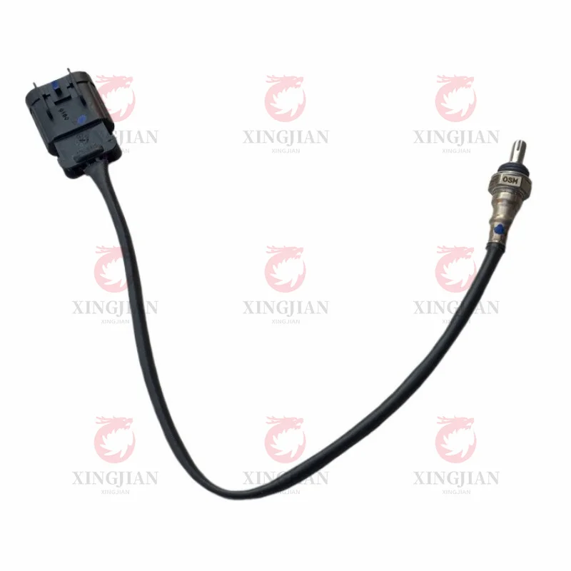 مستشعر الأوكسجين للسكوتر لقطع غيار LONGJIA XDV250 XDV300 XDV250Si XDV300i Sixties250 VMAX ie300