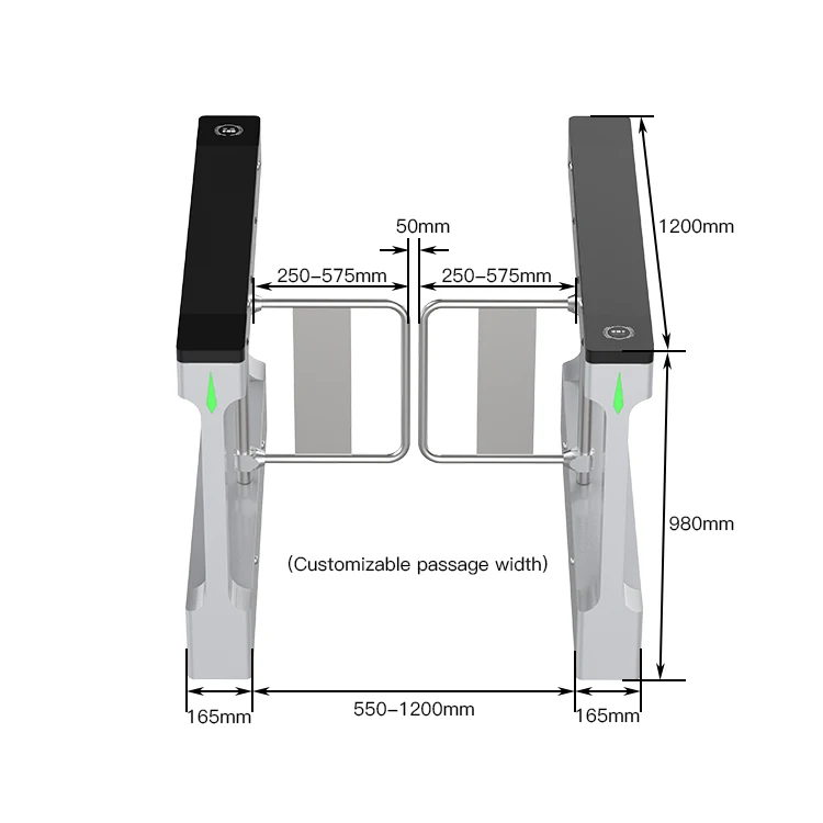Hcw Luxury Flap Bar… - image