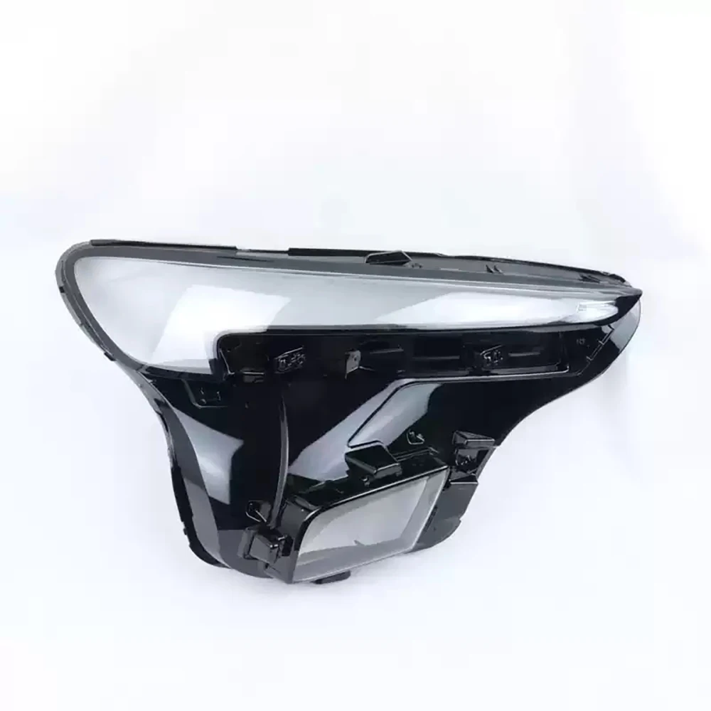 For Buick Encore Plus 2023 Transparent Headlight Cover Lampshade Shell Headlamp Housing Durable Lens Plexiglass