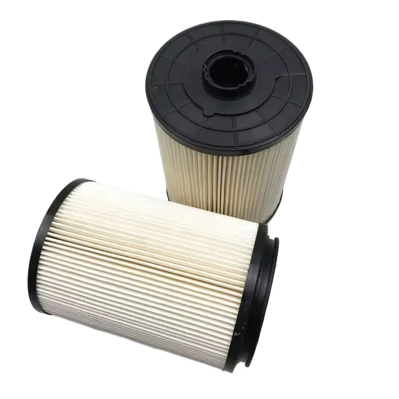 High quality diesel filter SY215C SY225C-10 fuel filter in stock construction machinery parts for Sany