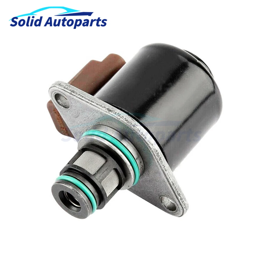 

9109903 Fuel Pump Inlet Metering Valve 4S4Q-9G586-AA 4S4Q9G586AA 9307Z509B For Renault Ford Hyundai Suzuki Auto Parts