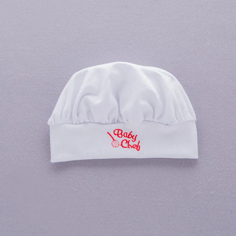 Kids' Chef Costume Set 6
