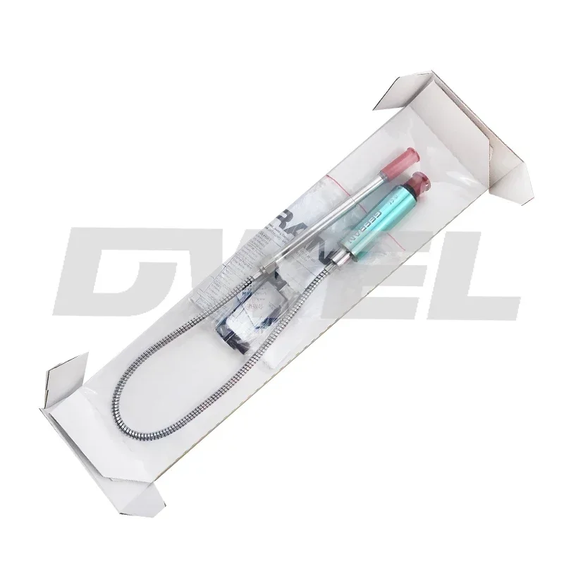 Gefran New High Tem…