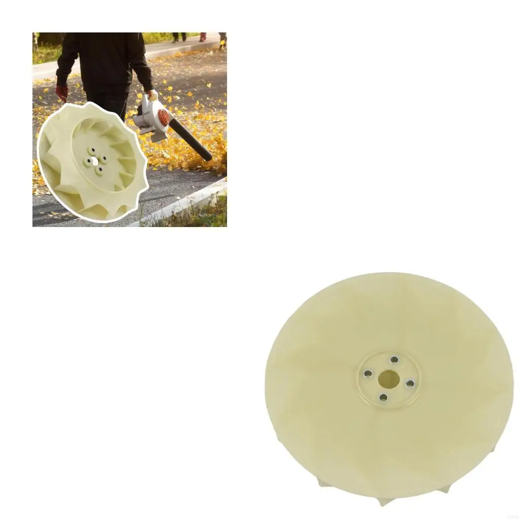 

Backpack Impeller Fan Replacement Universal Fit for EBZ6500 EBZ7500 EBZ8500,570BTS 570BFS 580BTS 580BFS Equipment