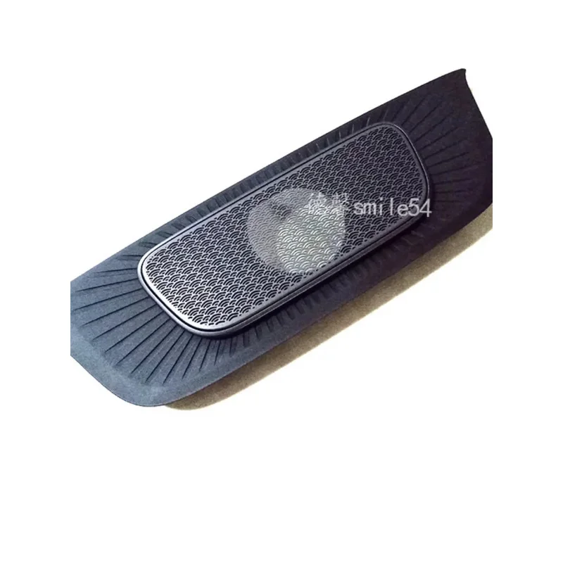 

Chery Tiggo 8Pro Ou Mengda 5 23 7PLUS dashboard center speaker mask, cover