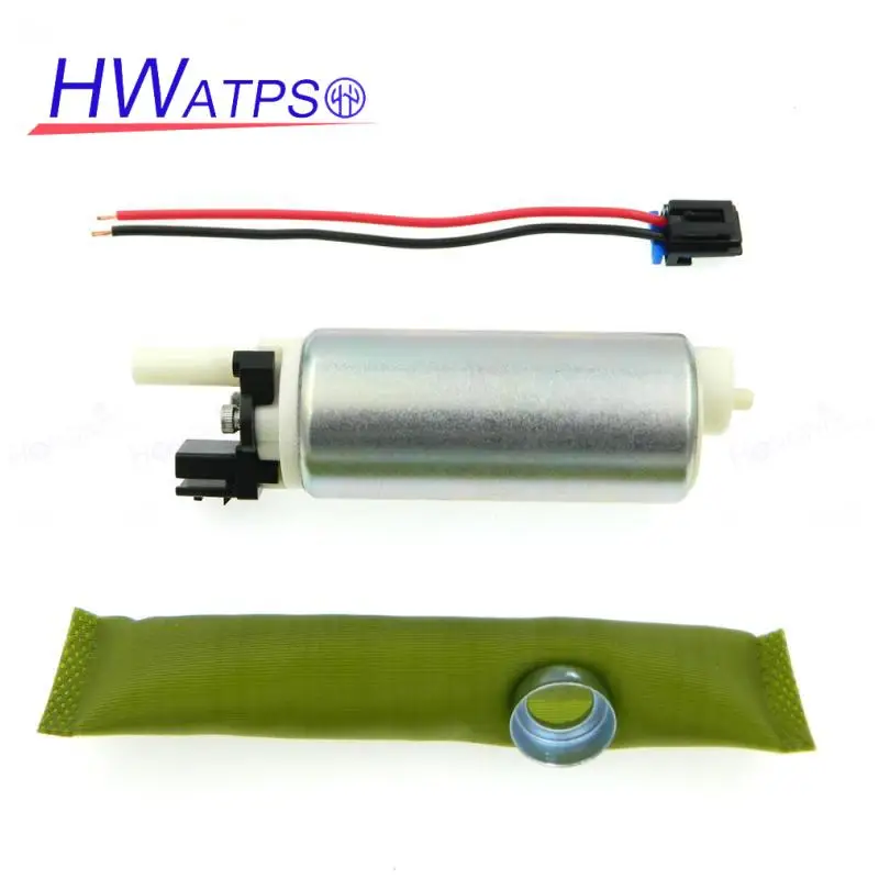 OEM: EP381 Fuel Pump For Chevrolet C3500HD C2500 C1500 Suburban B7 C6500 Kodiak GMC C7500 Topkick 5.7L 7.4L 97-02 HFP-367-F2