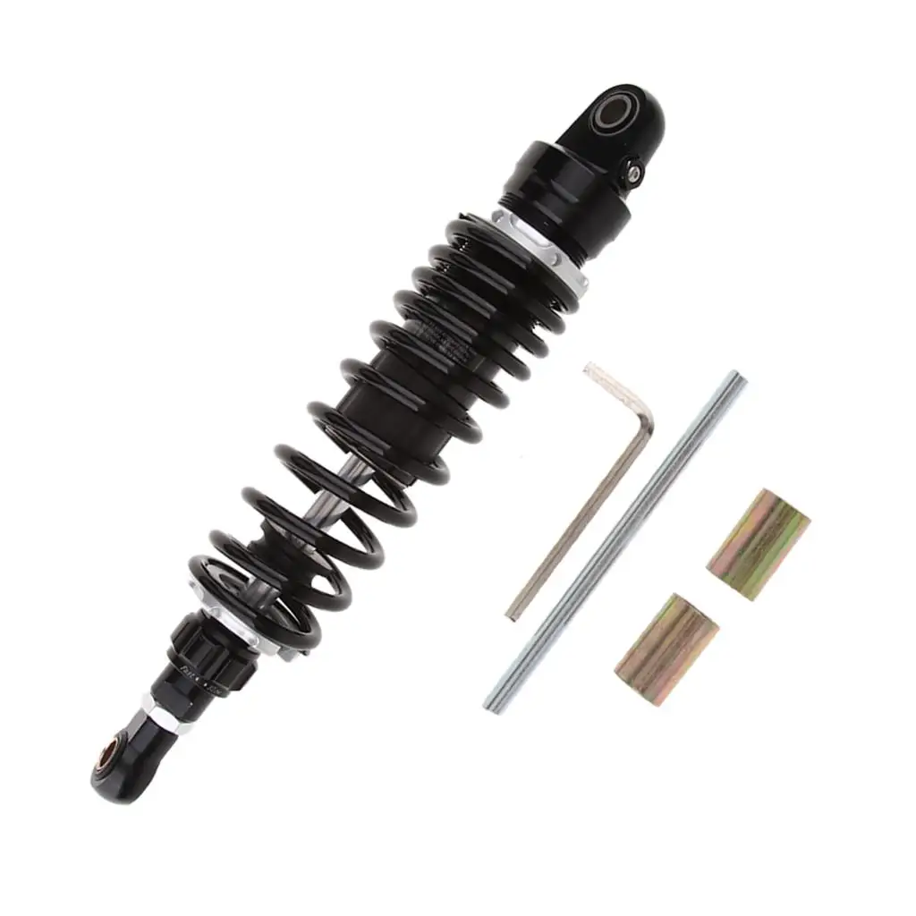 

Eye / Eye Fitting Replacement Shock Absorbers / Shocks Black