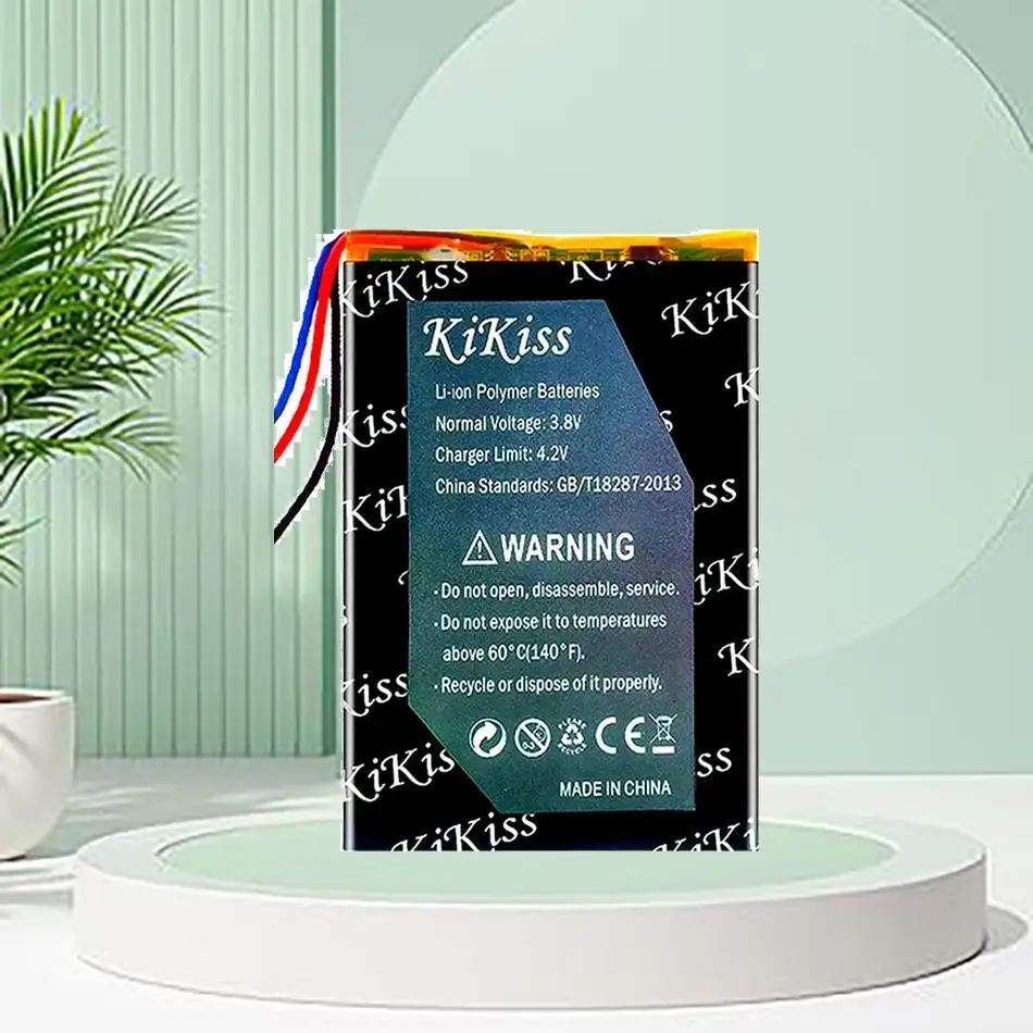 

Перезаряжаемая батарея премиум-класса RC30-0259 для мобильного телефона Razer 2 1ICP4 69 81 5250 мАч